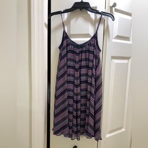 Express XS mini dress